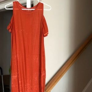 SOLD‼️ Free People Dress